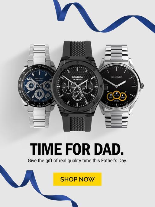誠実 Watches Sekonda | Digital & Analogue Smart, Ladies & Mens 時計
