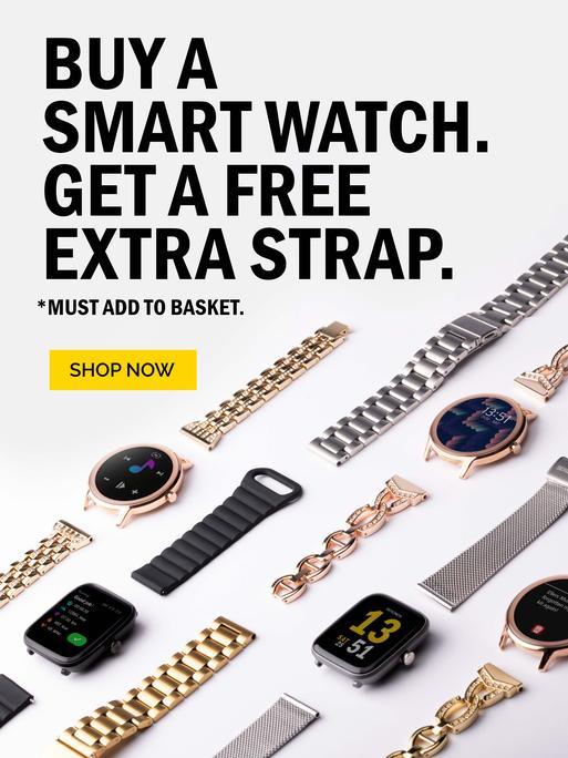 Tienda online smartwatch outlet