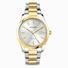 Sekonda Taylor Ladies Watch | Two Tone Case & Stainless Steel Bracelet with Silver Dial | 40473