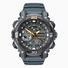 Sekonda Digital Men's Watch | Grey Case & Plastic Strap with Grey Dial | 1349