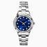 Sekonda Catherine Ladies Watch | Silver Case & Bracelet with Blue Dial | 2147