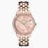 Sekonda Charlotte Ladies Watch | Rose Gold Case & Alloy Bracelet with Rose Gold Dial | 2400