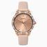 Sekonda Day To Night Ladies Watch | Rose Gold Case & PU Strap with Rose Dial | 2452