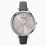 Sekonda Ladies Watch | Silver Case & PU Strap with Grey Dial | 2664