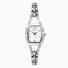 Sekonda Cocktail Ladies Watch | Silver Case & Alloy Bracelet with Silver White Dial | 4191
