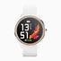 Sekonda Flex Smart Watch | Silver Case & White Silicone Strap | 40454
