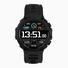 Sekonda Alpine GPS Smart Watch | Black Case & Strap | 30180