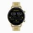 Sekonda Active Plus Smart Watch | Gold Alloy Case & Stainless Steel Bracelet | 30227