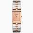 Sekonda Ladies Dress Watch | Rose Gold Case & Alloy Bracelet with Rose Dial | 40319