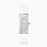 Sekonda Pastel Rocks Ladies Watch | Silver Case & Brass Bracelet with Silver Dial | 40374