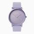 Sekonda Palette Ladies Watch | Light Violet Case & Silicone Strap with Light Violet Dial | 40403