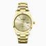 Sekonda Taylor Ladies Watch | Gold Case & Stainless Steel Bracelet with Champagne Dial | 40428