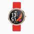 Sekonda Flex Smart Watch | Silver Case & Red Silicone Strap | 40447