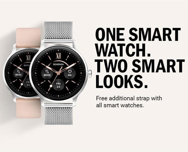 Free strap banner