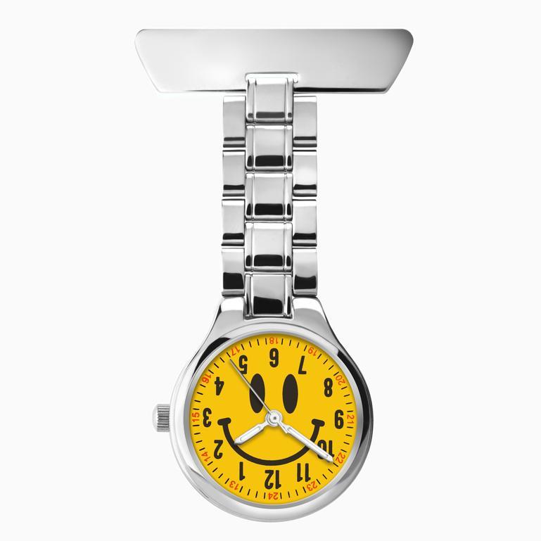 Sparkly discount fob watch